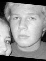 Person who looks like Chris Jericho