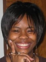 Person who looks like Nia Long