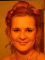 Person who looks like Mae Whitman