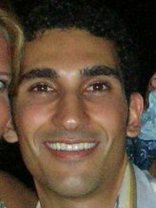 Person who looks like Zachary Levi