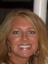 Person who looks like Lauralee Bell