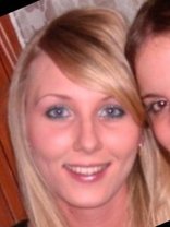 Person who looks like Maggie Rizer