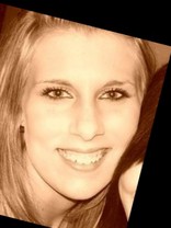 Person who looks like Beth Stern