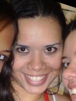 Person who looks like Tia Texada