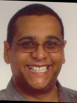 Person who looks like Sinbad (Comedian)