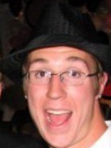 Person who looks like Gary Busey