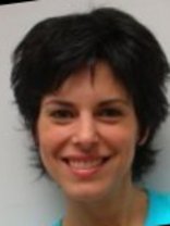 Person who looks like Parker Posey