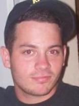 Person who looks like Shane West