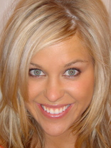 Person who looks like Reese Witherspoon