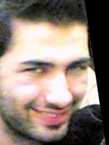 Person who looks like Gael García Bernal