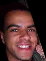 Person who looks like Craig David