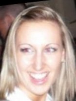 Person who looks like Natasha Bedingfield