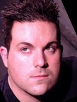 Person who looks like Dave Matthews