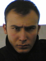 Person who looks like John Stamos