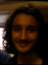 Person who looks like Thomas Ian Nicholas