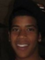 Person who looks like Denzel Washington