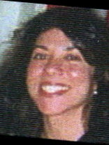 Person who looks like Annabella Sciorra