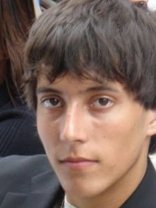 Person who looks like Bryan Greenberg