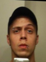 Person who looks like Steve-O