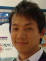 Person who looks like Jackie Chan