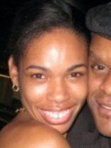 Person who looks like Jill Marie Jones