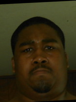 Person who looks like Terry Crews