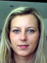 Person who looks like Rebecca Romijn