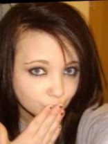 Person who looks like Giovanna Mezzogiorno