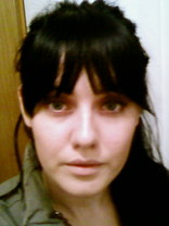 Person who looks like Jennifer Carpenter