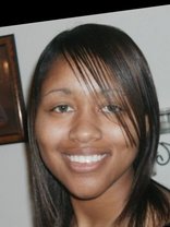 Person who looks like Toni Braxton