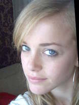 Person who looks like Heather Graham