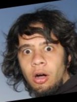 Person who looks like Bam Margera