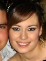 Person who looks like Melinda Clarke