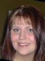 Person who looks like Nicole Eggert