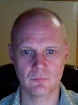 Person who looks like Sting