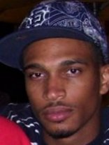 Person who looks like Chingy