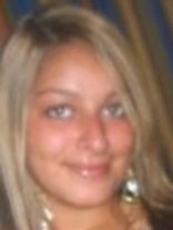 Person who looks like Nicole Richie