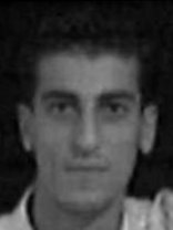 Person who looks like Eric Szmanda