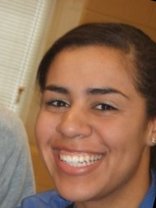 Person who looks like Jordin Sparks