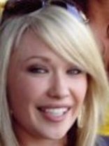 Person who looks like Peta Wilson