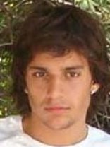 Person who looks like Johnny Depp