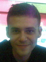 Person who looks like Fred Savage