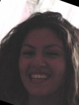 Person who looks like Shakira