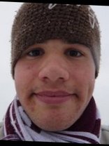 Person who looks like Gordon Ramsay