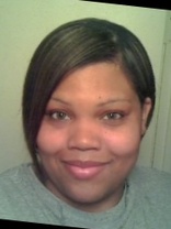 Person who looks like Queen Latifah