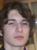 Person who looks like Ben Jelen