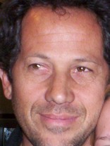 Person who looks like James Denton