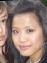 Person who looks like Brenda Song