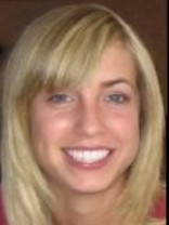 Person who looks like Cat Deeley