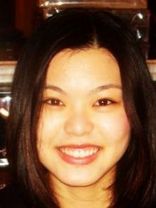 Person who looks like Keiko Agena